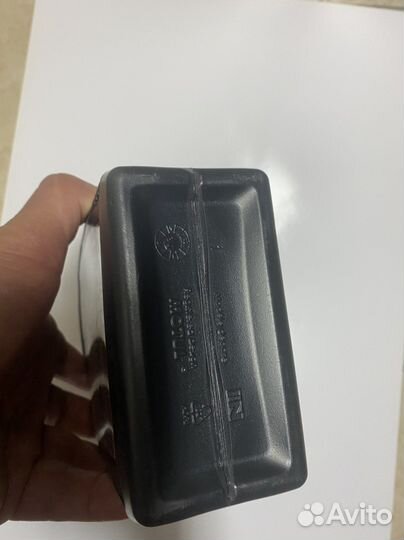 Масло motul specific 5w40 1л