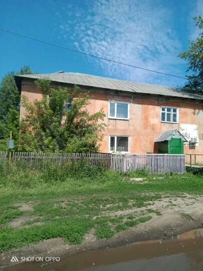 3-к. квартира, 599 м², 2/2 эт.