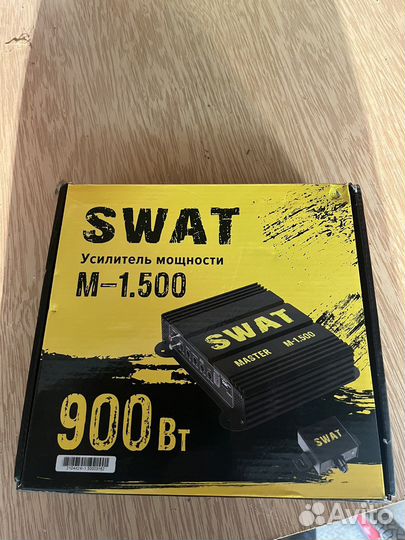 Моноблок сват