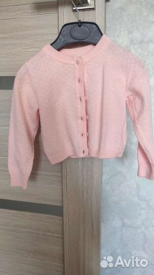 Вещи для девочки