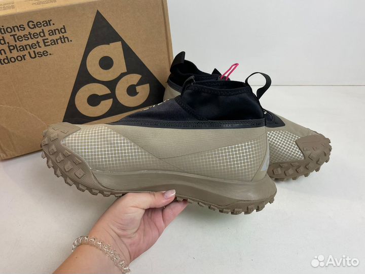 Кроссовки Nike ACG Mountain Fly Gore tex