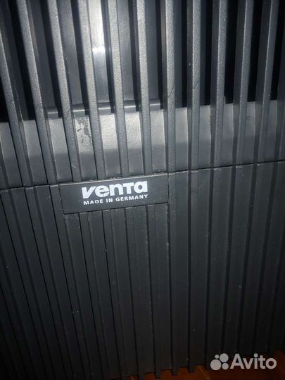 Увлажнитель venta вента lw15