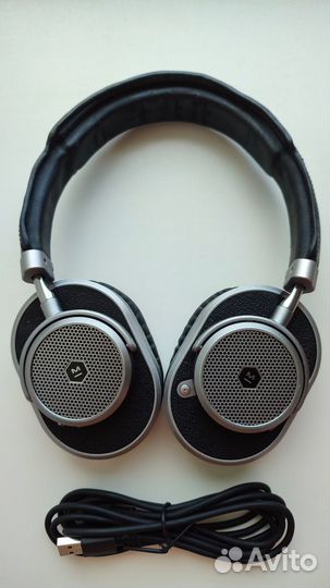 Наушники Master & Dynamic MW65