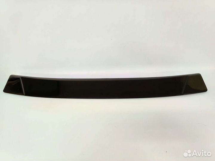 Ford mondeo 5 спойлер на заднее стекло