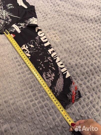 Рашгард костюм для единоборств