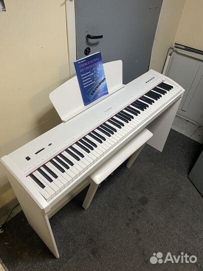 Цифровое пианино sai piano digital p-9BT