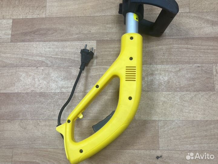 Тяпка электрическая gloria