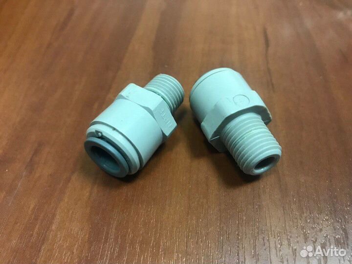 Быстросъемные соединения John Guest