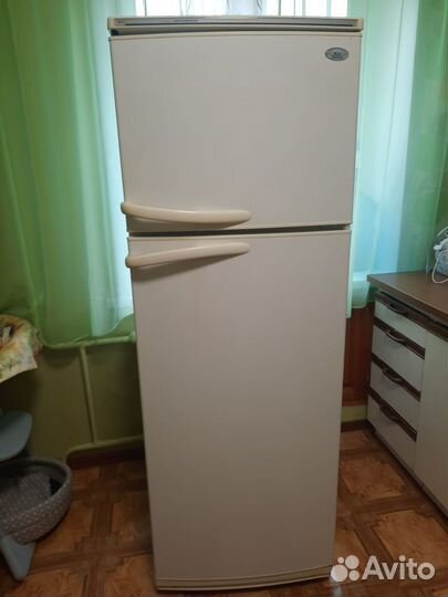 Холодильник Атлант бу