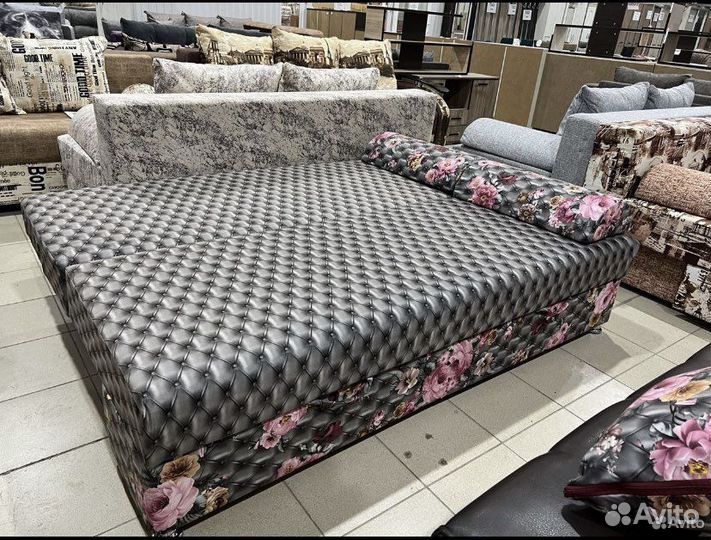 Диван танго 4109