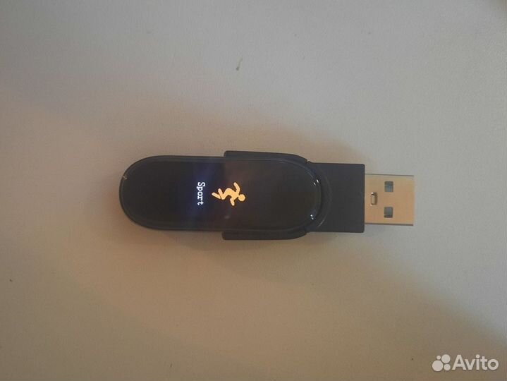 Фитнес часы SMART band М7
