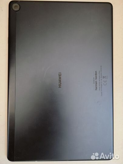 Huawei MatePad t10s