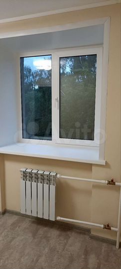 2-к. квартира, 42 м², 5/5 эт.