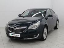 Opel Insignia 1.6 AT, 2013, 161 617 км, с пробегом, цена 1 050 000 руб.
