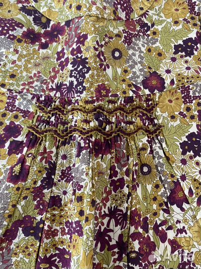 Блузка детская Bonpoint