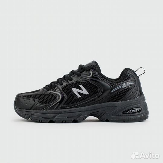 Кроссовки New Balance 530 Trp.Black