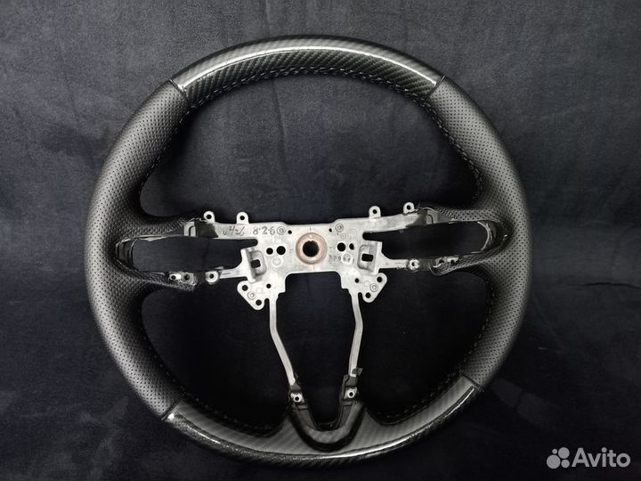 Руль Honda civic 4d civic 5d