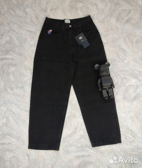 Джинсы Polar Big Boy