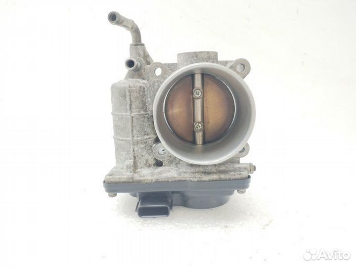 Дроссельная заслонка Nissan X-Trail