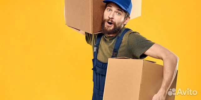 Грузчик с проживанием и питанием