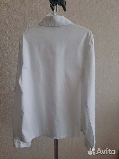 Блузка для девочки 140