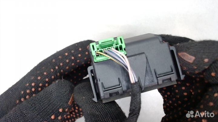 Датчик движения по полосам Ford Fiesta 2013, 2013