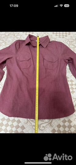 Рубашка для мальчика