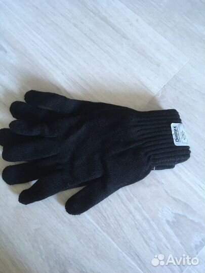 Рабочая спецодежда