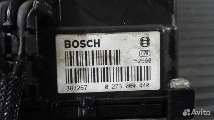 Блок абс, P3-A8-29-2 Citroen Xsara