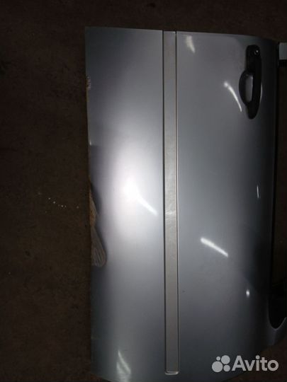 Дверь передняя правая LADA granta, датсун