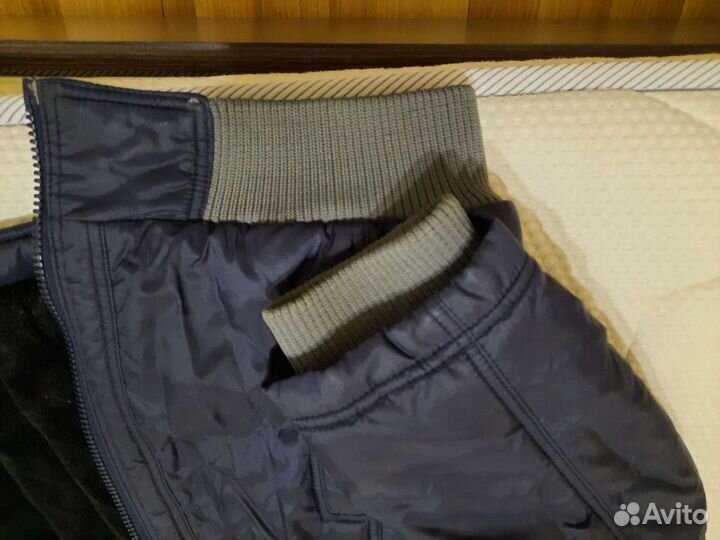 Мужская куртка