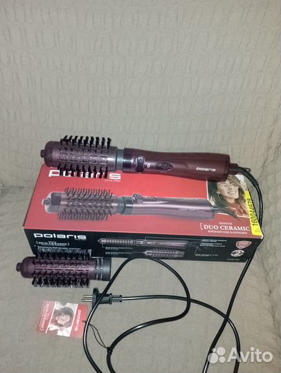 Продаю фен Polaris