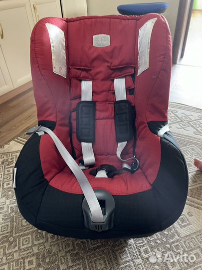 Автокресло britax romer 9-18 кг