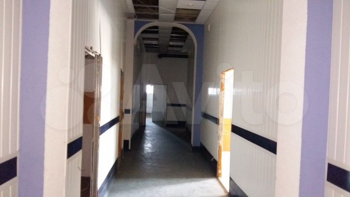 Сдам складское помещение, 124 м²