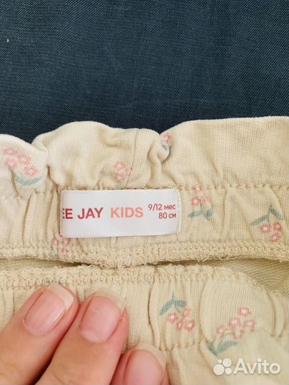 Одежда для девочки