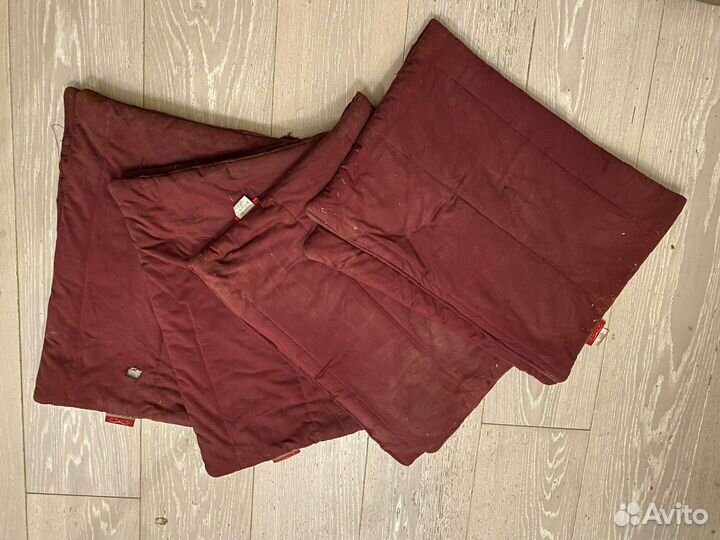 Конная амуниция б/у