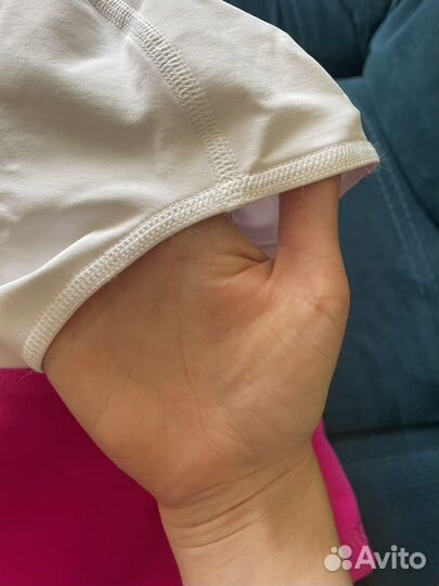 Балаклава poivre blanc детская