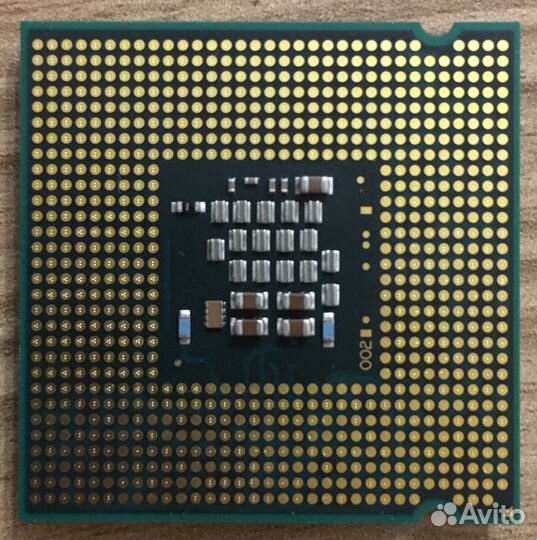 Процессор Intel Celeron 430 1,80 Ghz