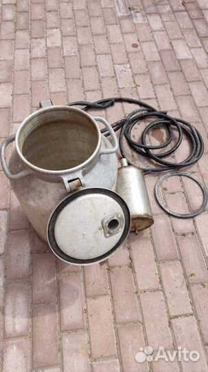 Самогонный аппарат СССР. бу