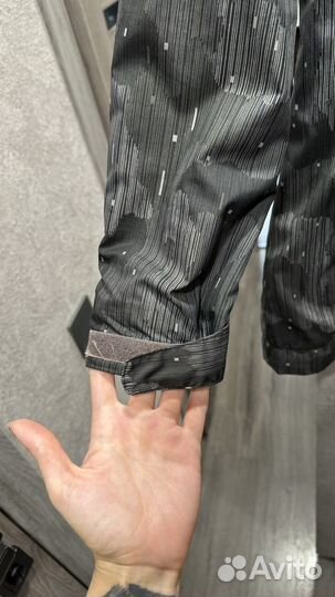 Ветровка Columbia