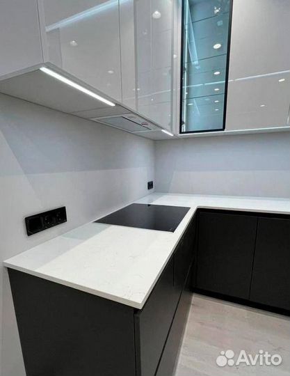 Кухня на заказ