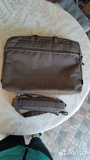 Сумка для ноутбука