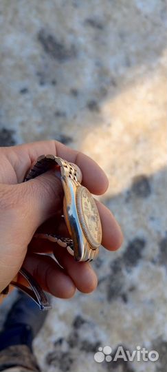 Часы мужские резерв