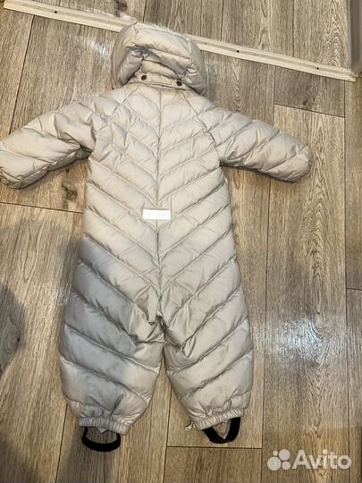 Комбинезон демисезонный 80-86 reima