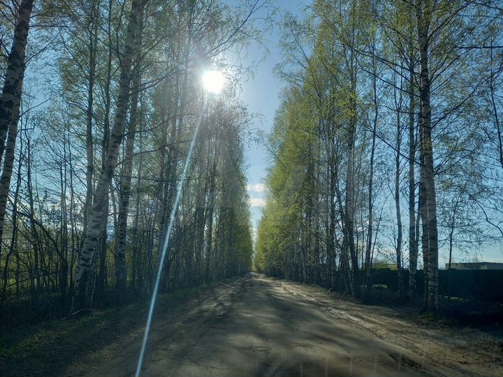 Участок 1,02 га (ИЖС)