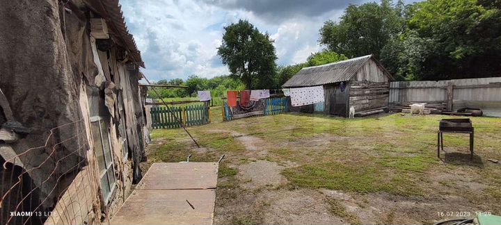 Дом 78,1 м² на участке 22 сот.