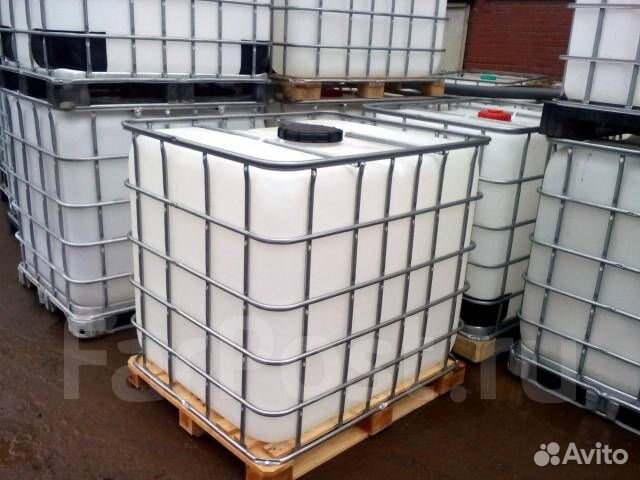 Еврокубы бу (разных категорий )