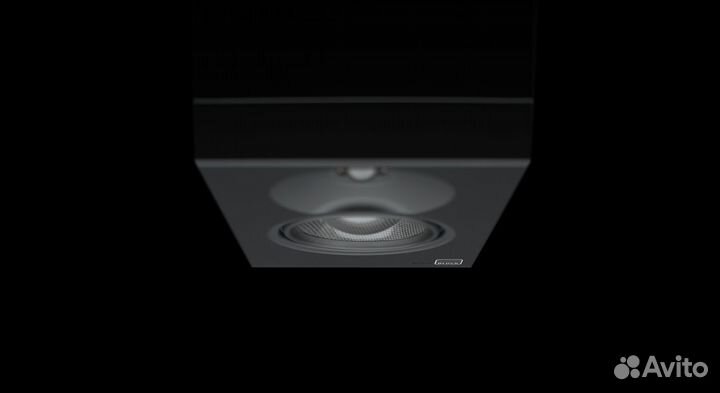 Block audio - shelf block акустическая система