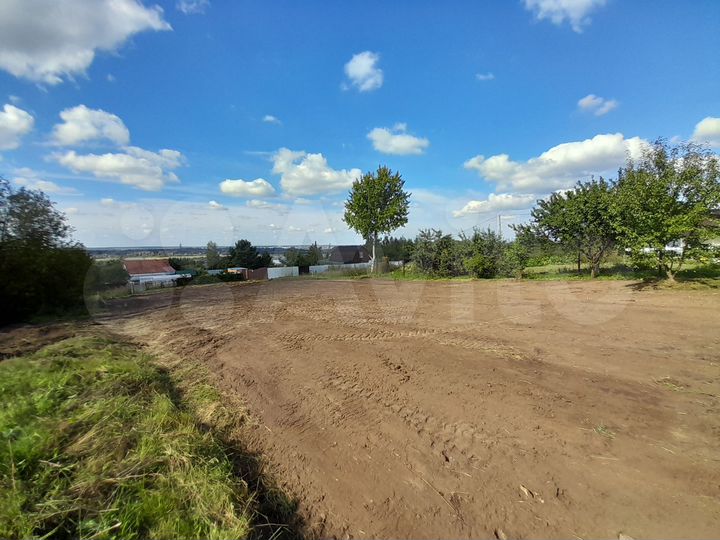 Участок 6 сот. (ИЖС)