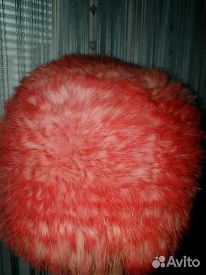 Шапка женская